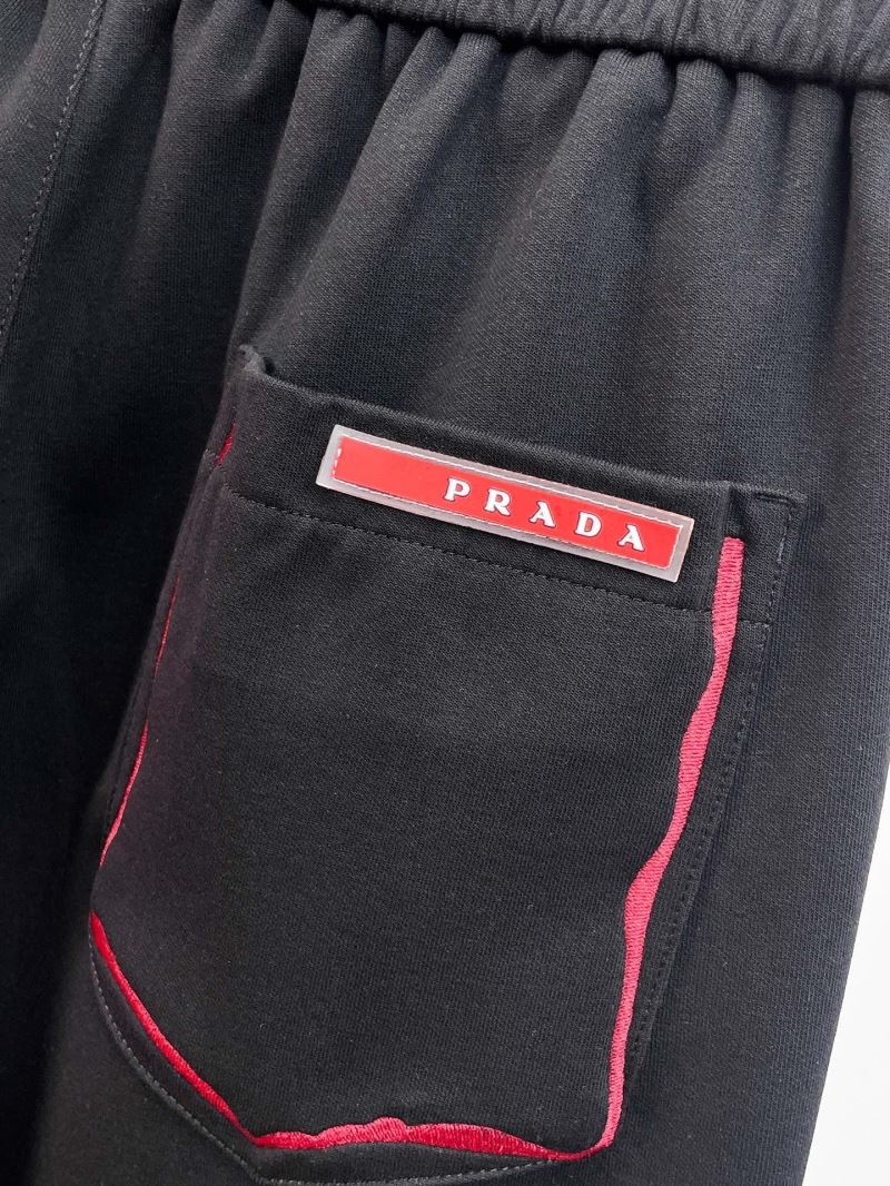 Prada Short Pants